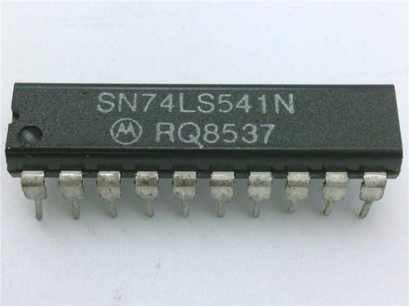 NXP SEMICONDUCTOR SN74LS541N
