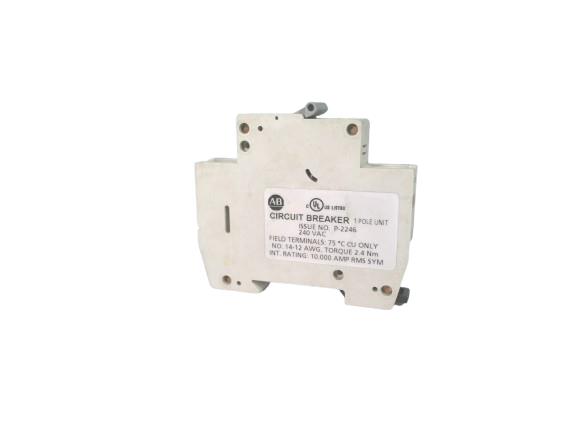 ALLEN BRADLEY 1492-SPU1D050