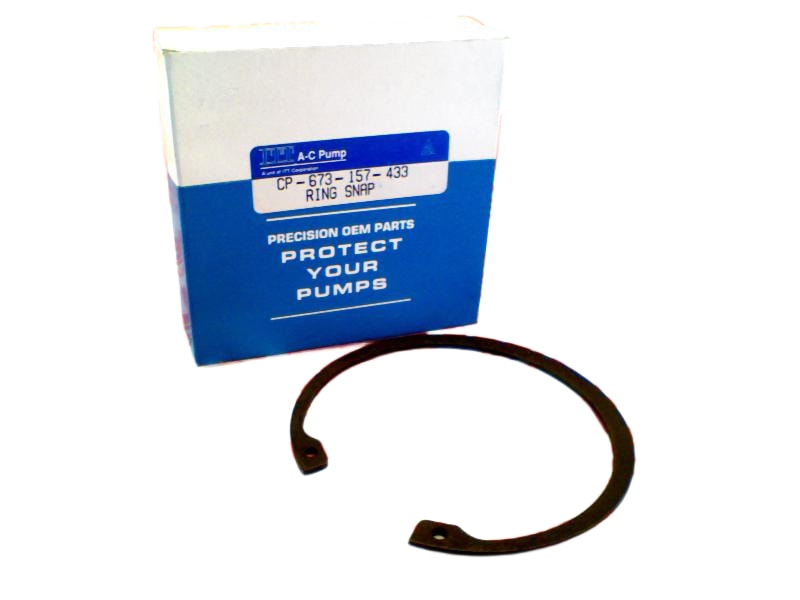 XYLEM CP-673-157-433