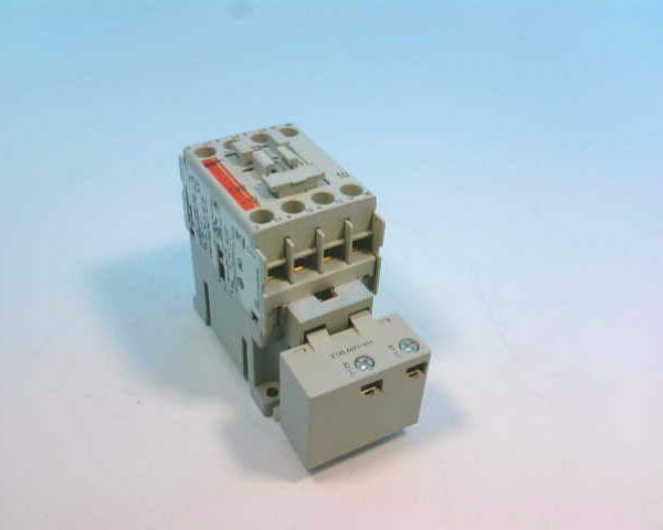 SPRECHER & SCHUH CA7-12E-10-110E