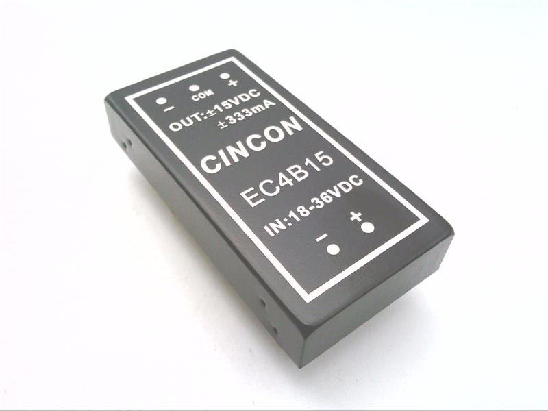 CINCON EC4B15
