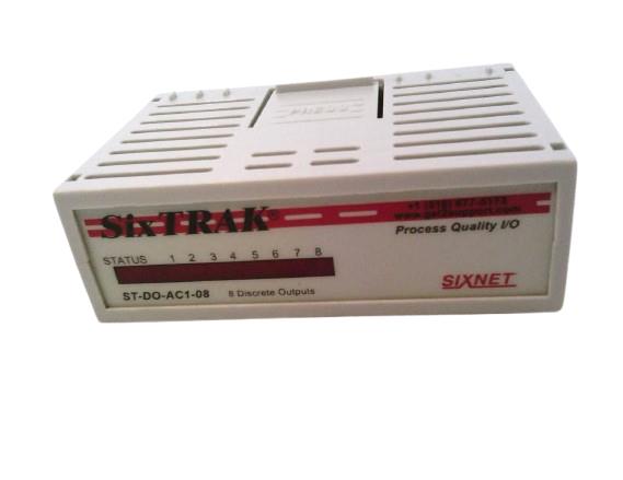 RED LION CONTROLS ST-DO-AC1-08M