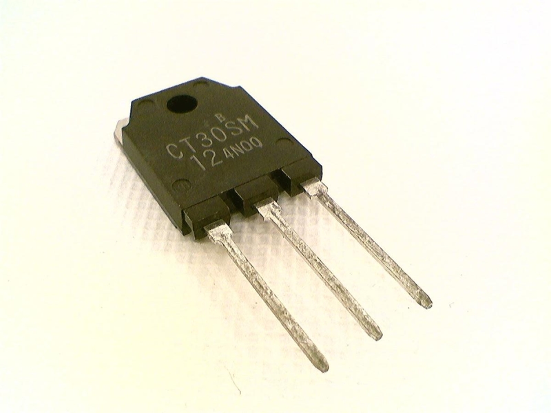 GENERIC CT30SM-12