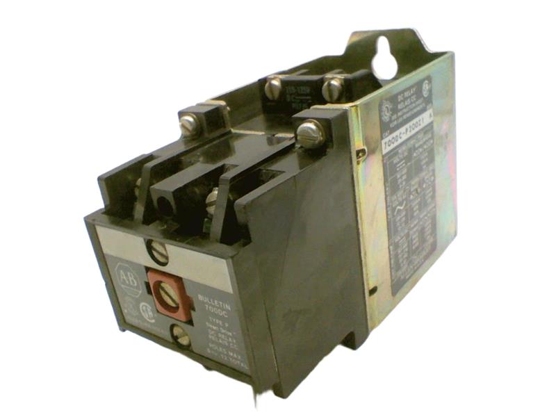 ALLEN BRADLEY 700DC-P200Z1