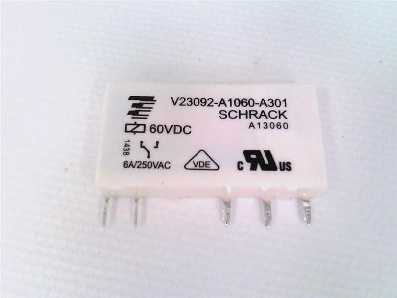 SCHRACK TECHNIK V23092-A1060-A301