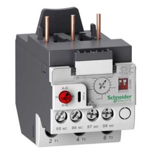 SCHNEIDER ELECTRIC LR9D01