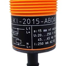 EFECTOR KI-2015-ABOA/NI-KI0016