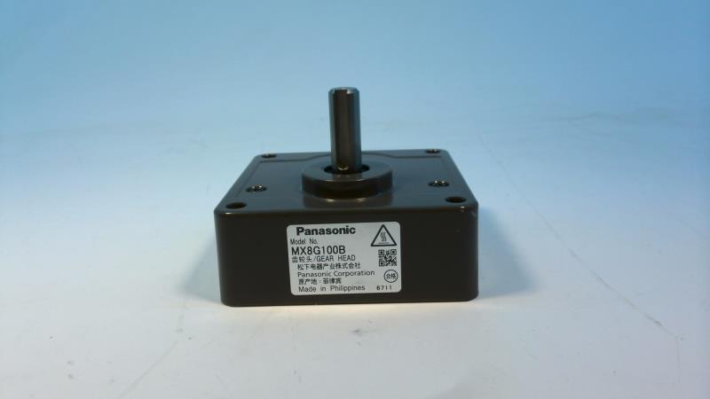 MATSUSHITA ELECTRIC MX8G100B