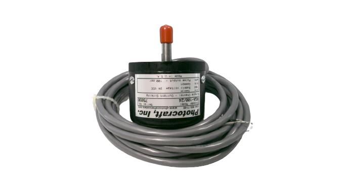 TRI-TRONICS RGA-100/24