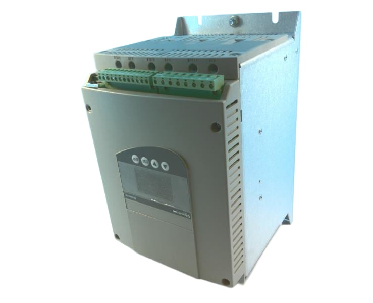 SCHNEIDER ELECTRIC ATS-48D17Q