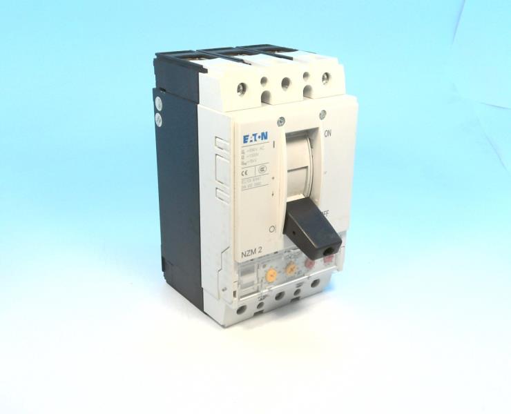 EATON CORPORATION NZMH2-VE250
