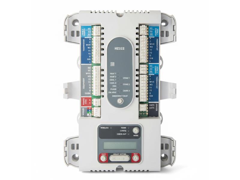 HONEYWELL 79322-00250035-01