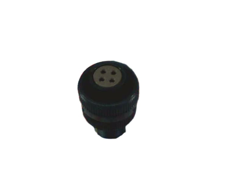 JAE CONNECTORS N/MS3106B14S-2S