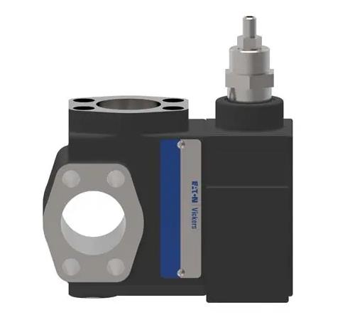 EATON CORPORATION CPF1S-10-F-W-20