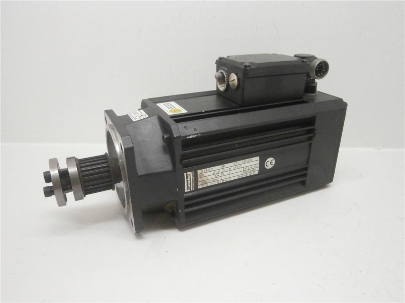 KOLLMORGEN 6SM-56-M-3000