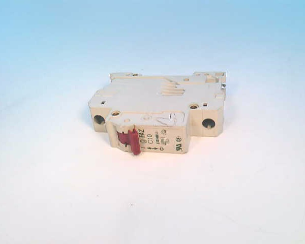 EATON CORPORATION FAZ-C10/1