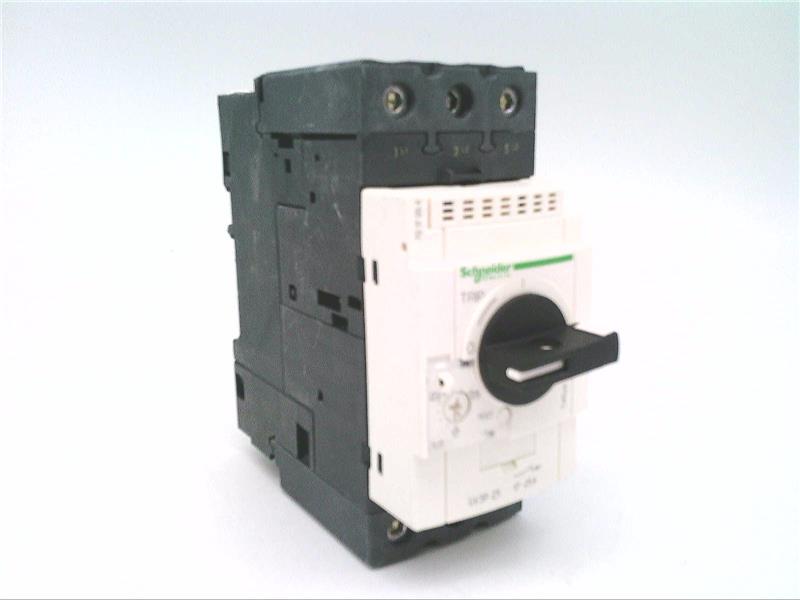 SCHNEIDER ELECTRIC GV3P25