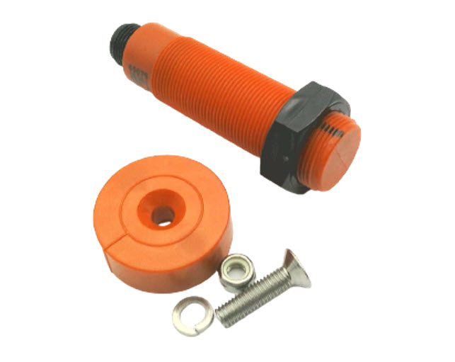 ALLEN BRADLEY 440N-S32024