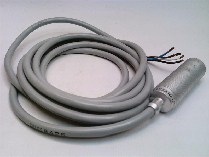 HONEYWELL 922AA3W-C9N