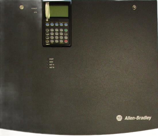 ALLEN BRADLEY 20BD052A0AYNANC1