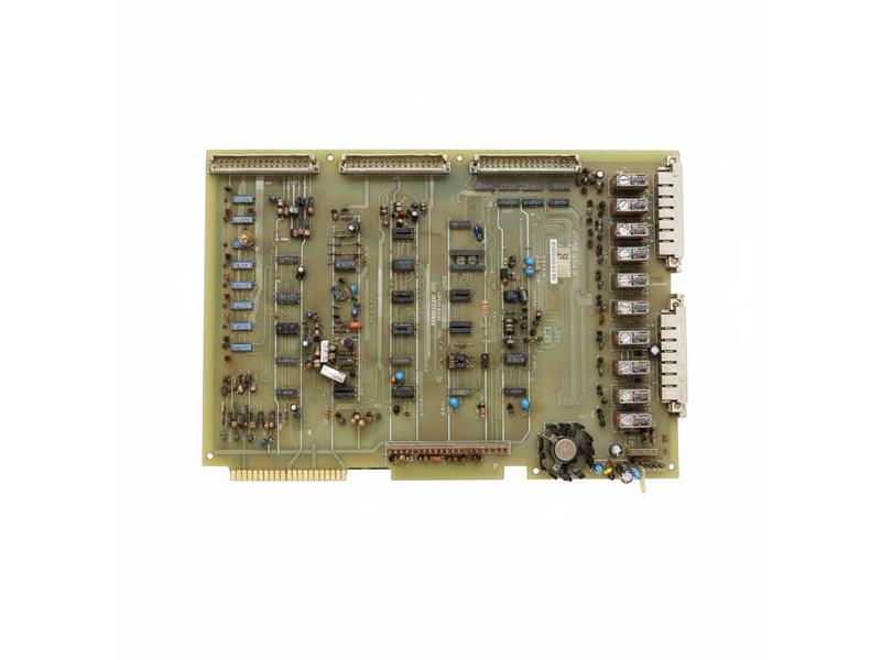 GILDEMEISTER 183-43-0402-000