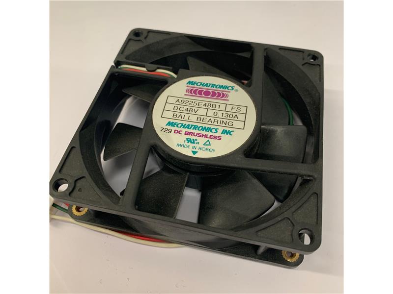 MECHATRONICS A9225E48B1-FS-729