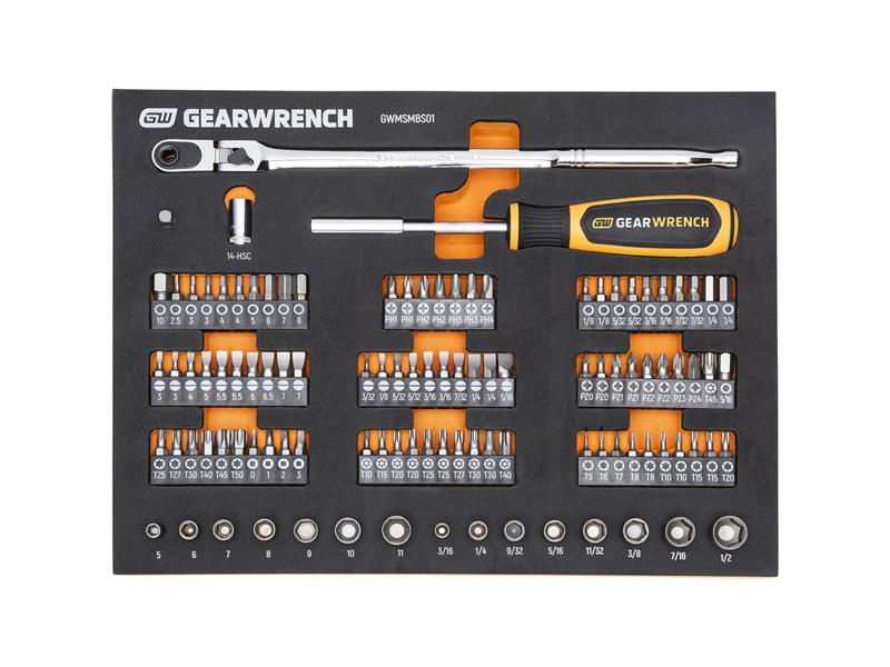 APEX TOOLS GWMSMBS01