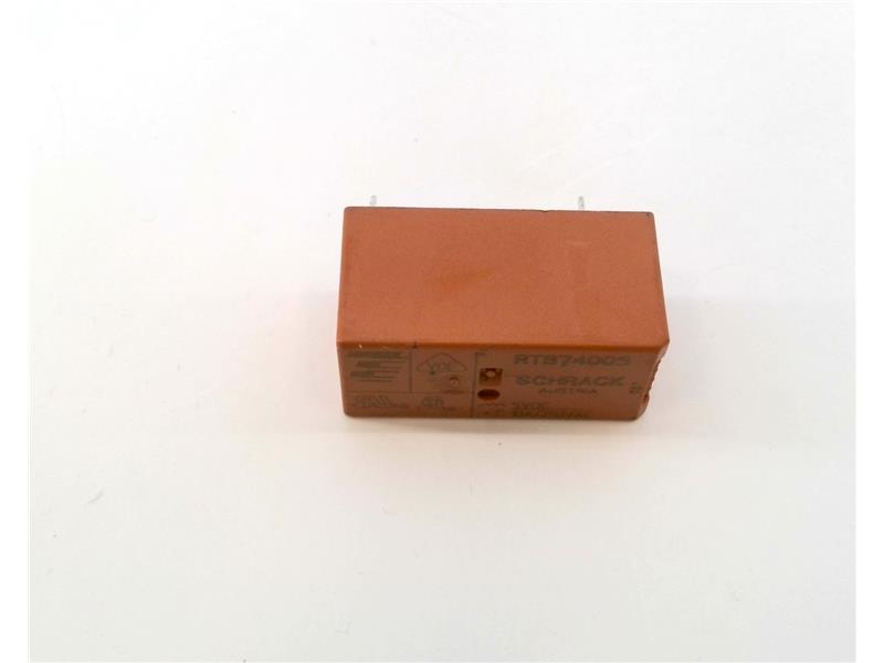 TE CONNECTIVITY RTB74005