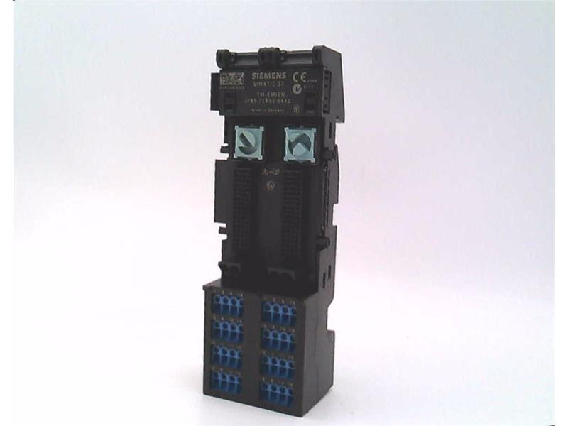 SIEMENS 6ES7193-7CA00-0AA0