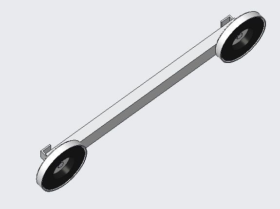 ERICSON MFG 1239-MAG