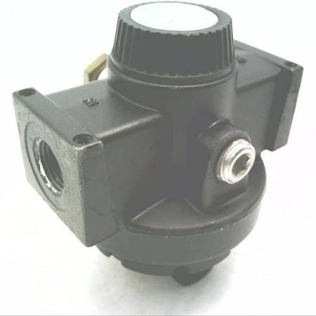 PROPORTION AIR INC PSR-8