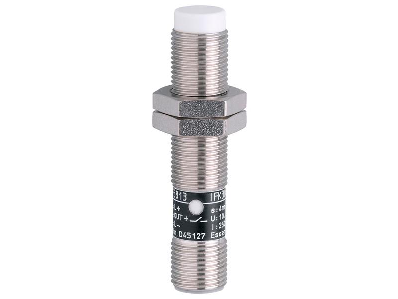 EFECTOR IFK3004-BPKG/V4A/US-100-DPS-IF5813