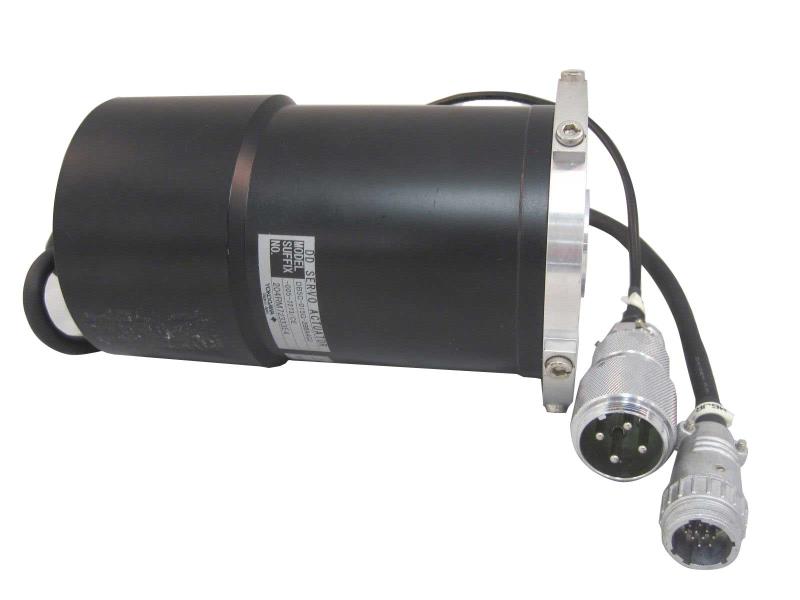 YOKOGAWA DB5C-015G-2B9A4G2-005-7273/CE