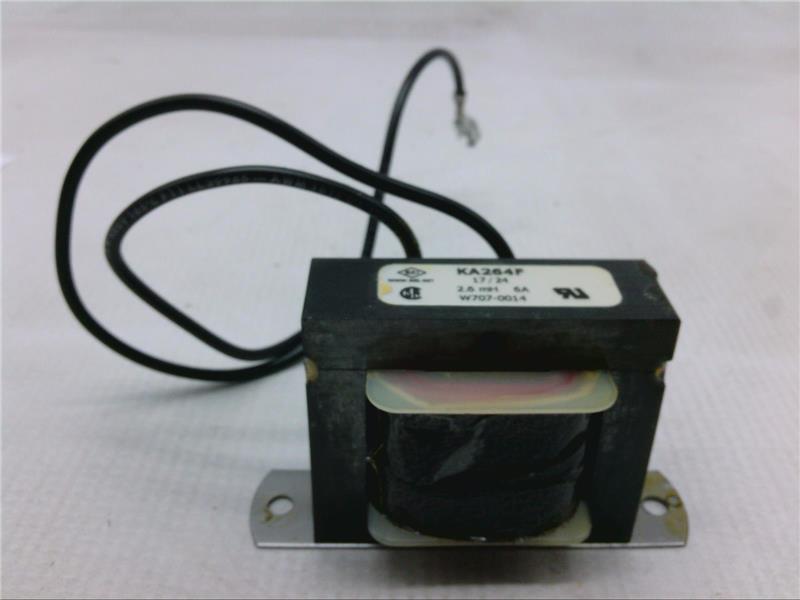 BEI SENSORS W707-0014