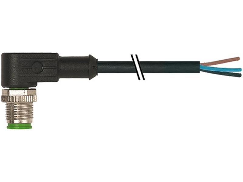 MURR ELEKTRONIK 7000-12121-6251000