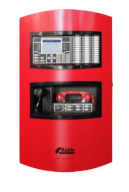 KIDDE-FENWAL, LLC VM-1R