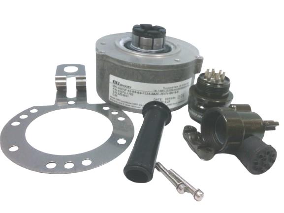 BEI SENSORS 01070-1782