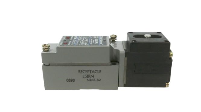 EATON CORPORATION E51PLF33