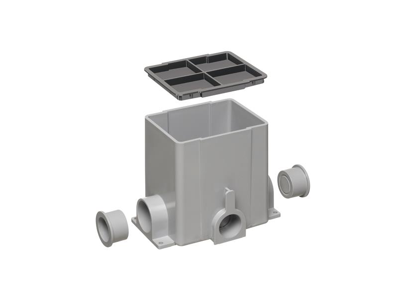 ARLINGTON INDUSTRIES FLBC8500