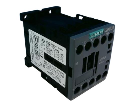 SIEMENS 3RT2017-1AG62