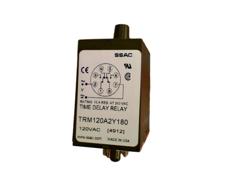 ASEA BROWN BOVERI TRM120A2Y180