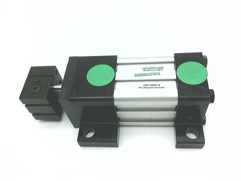 ASCO S2FK-00M1D-AAA2