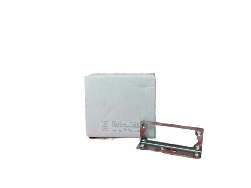 EK1-BRCKT-WALL-5A-WALL by RED LION CONTROLS