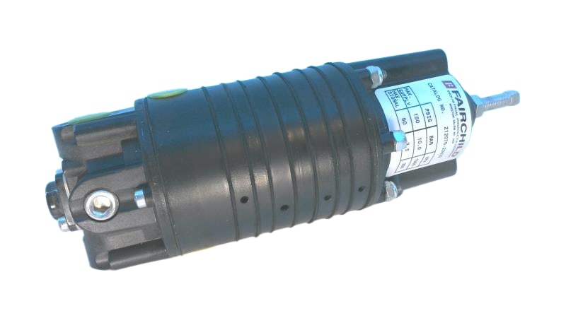 Z12075-22422 by ROTORK