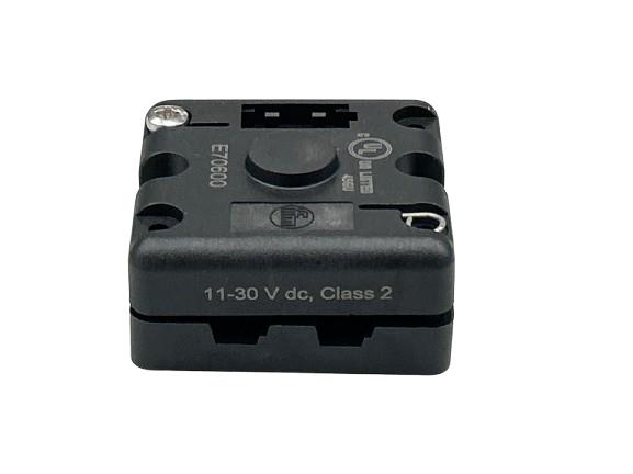 EFECTOR QUAD AS-I SPLITTER BOX 8A-E70600