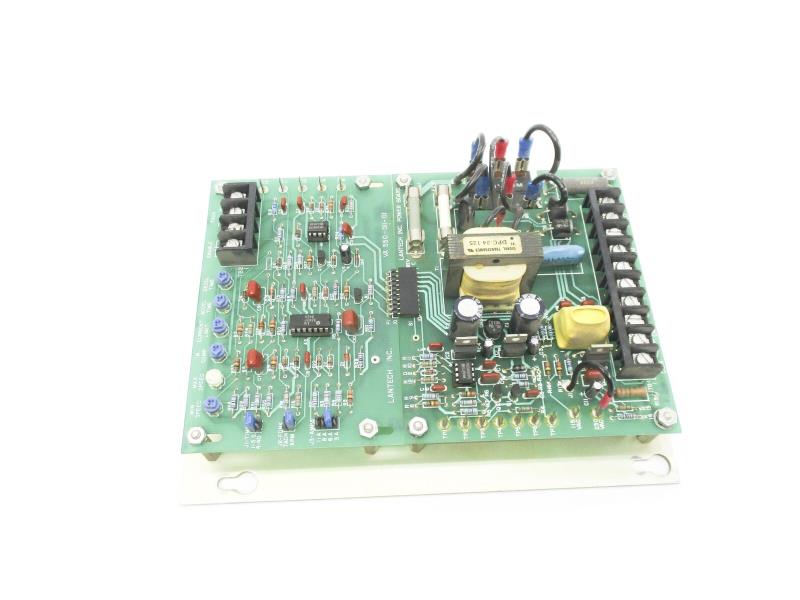 VA550-011-01 by LANTECH