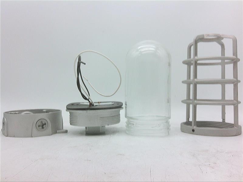 RAB LIGHTING DVAKS100CG