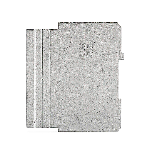 ABB THOMAS & BETTS 52 PD 1