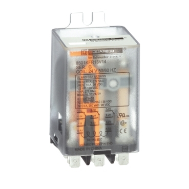 SCHNEIDER ELECTRIC 8501-KUD12V60