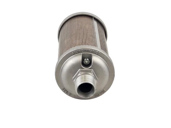 ALLIED WITAN 0121010